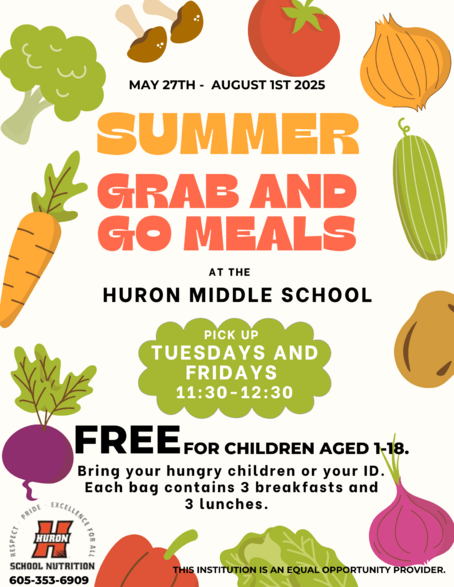 Colorful Simple Illustrated Food Summer Market Promotion Flyer.png